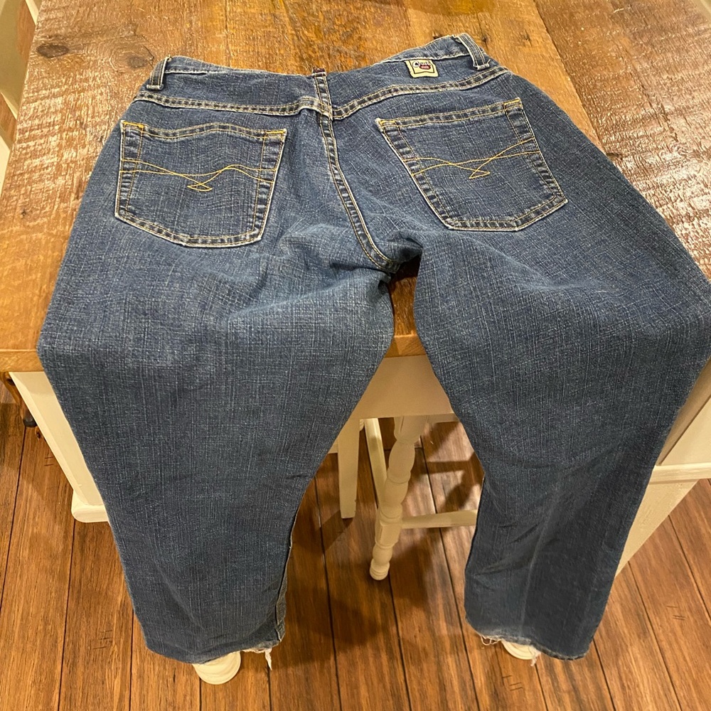 Cruel girl jeans. Boot cute. 5 regular